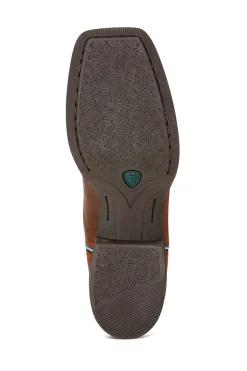 Online Round Up Ryder dames westernstøvler Western|Ridebukser