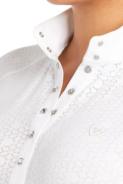 Discount Showstopper 3.0 stevneskjorte, dame Stevne