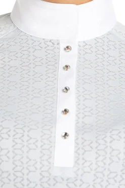 Showstopper 2.0 stevneskjorte, dame Stevne|Skjorter Og Topper