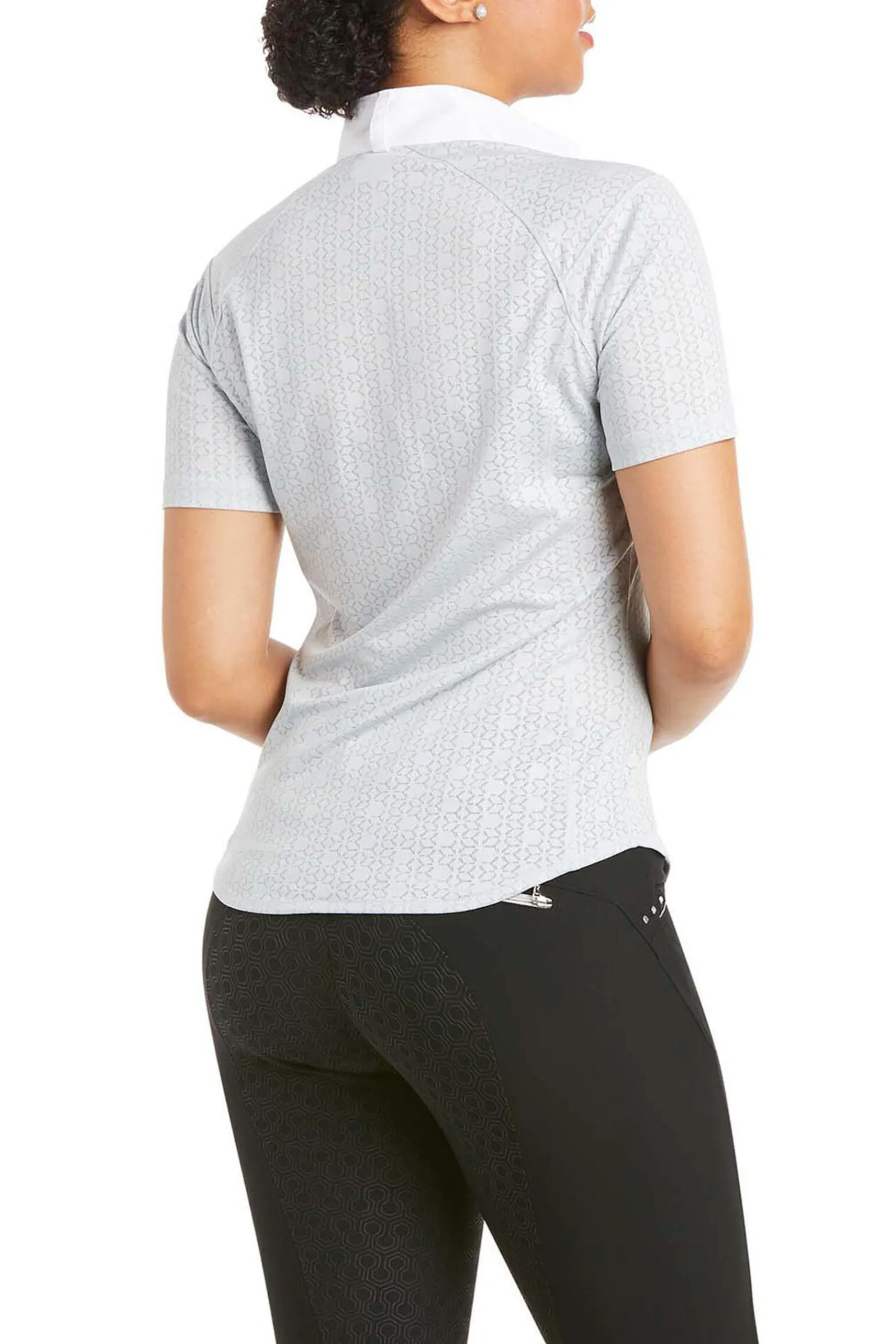 Clearance Showstopper 3.0 stevneskjorte, dame Skjorter Og Topper