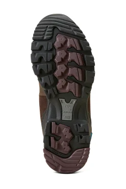 Outlet Skyline Mid H2O vanntette halvstøvler for damer Tur- Og Rideskon