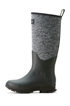 New Swinbrook Gummistøvler Stallsko