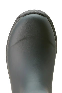 New Swinbrook Gummistøvler Stallsko