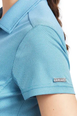 Clearance Talent poloskjorte, dame Skjorter Og Topper