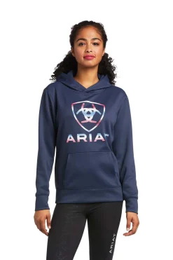 Online Tek hettegenser, dame Gensere & Fleece