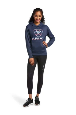 Online Tek hettegenser, dame Gensere & Fleece