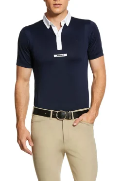 Best Tek stevneskjorte, herre Stevneklær