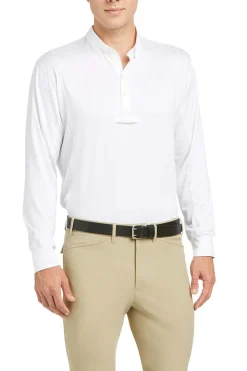 Sale Tek stevneskjorte, herre Stevneklær|Stevne