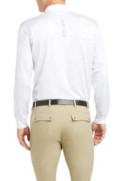 Sale Tek stevneskjorte, herre Stevneklær|Stevne