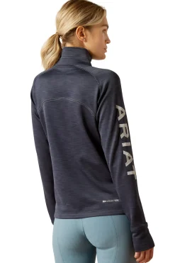 Tek Team 1/2 Zip Sweatshirt Gensere & Fleece