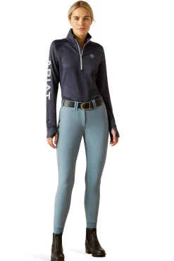 Tek Team 1/2 Zip Sweatshirt Gensere & Fleece