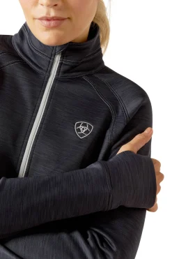 Tek Team 1/2 Zip Sweatshirt Gensere & Fleece