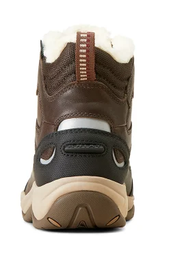 Best Telluride H2O isolerte gårdsstøvler for kvinner Stallsko|Ridesko Og Jodphurs