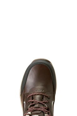 Best Telluride H2O isolerte gårdsstøvler for kvinner Stallsko|Ridesko Og Jodphurs