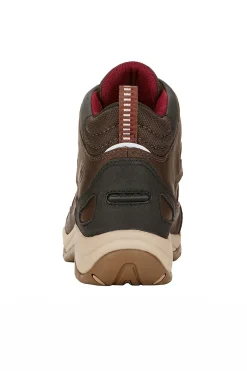 New Telluride II H20 vanntette halvhøye støvler for damer Tur- Og Rideskon