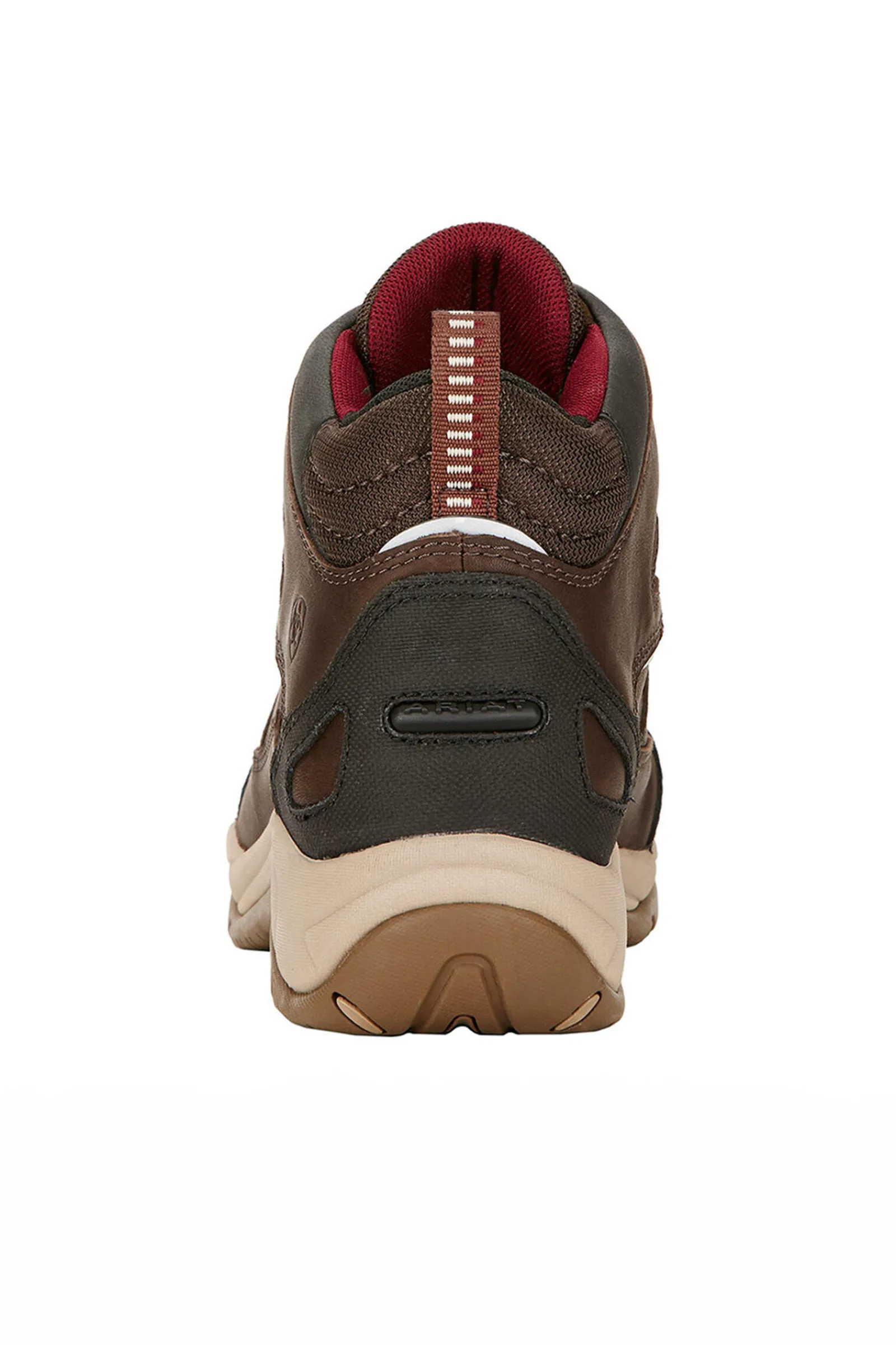 New Telluride II H20 vanntette halvhøye støvler for damer Tur- Og Rideskon