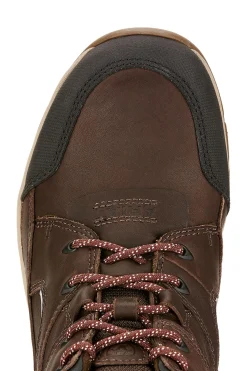 New Telluride II H20 vanntette halvhøye støvler for damer Tur- Og Rideskon