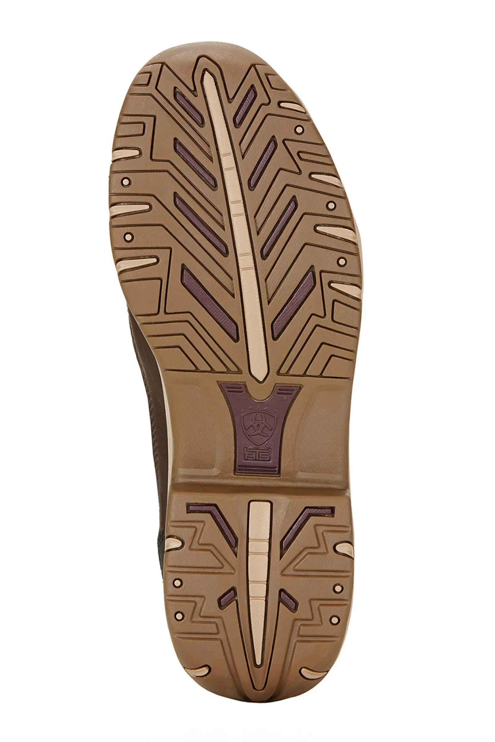 New Telluride II H20 vanntette halvhøye støvler for damer Tur- Og Rideskon