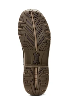 New Telluride Zip Vannavstøtende Stallstøvler Stallsko