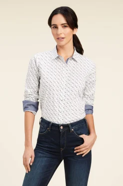 Best Tomales-skjorte for kvinner Skjorter Og Topper