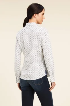 Best Tomales-skjorte for kvinner Skjorter Og Topper