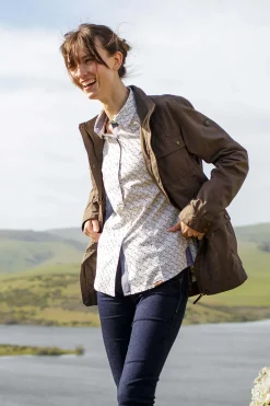 Best Tomales-skjorte for kvinner Skjorter Og Topper