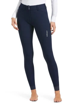 New Tri Factor dames kneforsterkede ridebukser Kneforsterkede Ridebukser