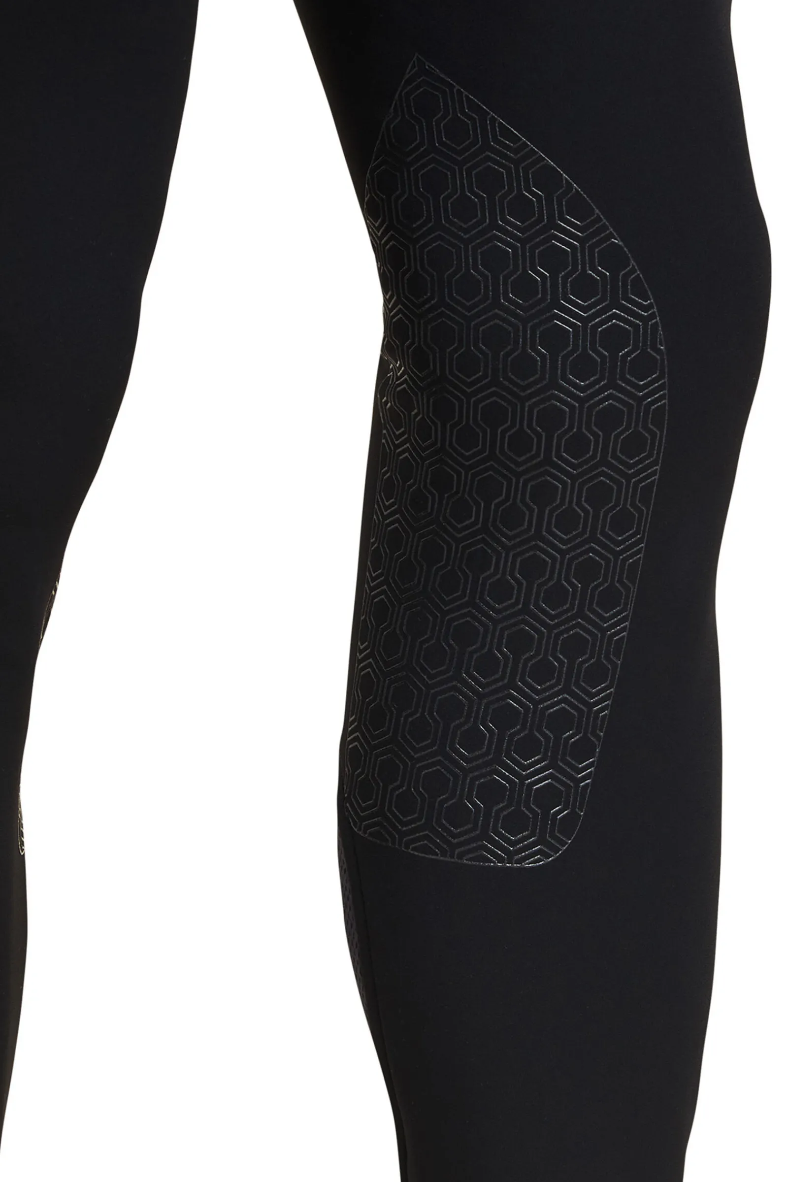 Best Tri Factor Frost isolerte kne-ridebukser for menn Ridebukser Til Herre