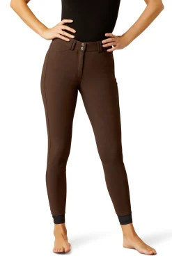 Clearance Tri Factor Vivacity Kneforsterkede ridebukser Helforsterkede Ridebukser