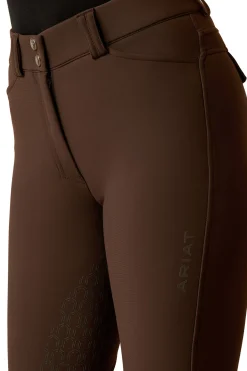 Clearance Tri Factor Vivacity Kneforsterkede ridebukser Helforsterkede Ridebukser