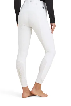 New Tri Factor X Bellatrix dames helforsterkede ridebukser Helforsterkede Ridebukser