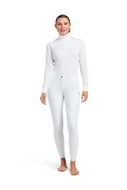 Discount Triton Grip kneforsterket ridebukse, dame Kneforsterkede Ridebukser