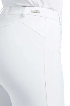 Discount Triton Grip kneforsterket ridebukse, dame Kneforsterkede Ridebukser