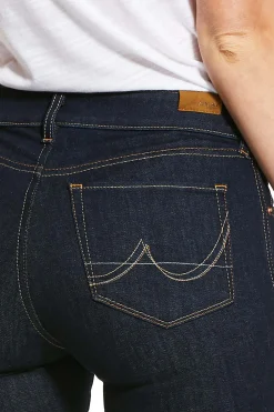 Best Ultra Stretch ridejeans, dame Jodhpur Ridebukser