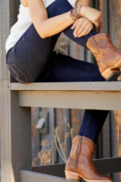 Best Ultra Stretch ridejeans, dame Jodhpur Ridebukser