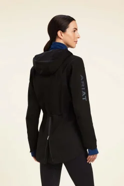 Clearance Venture vanntett vinterjakke til dame Jakker Og Frakker