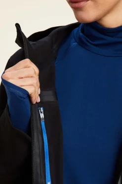 Clearance Venture vanntett vinterjakke til dame Jakker Og Frakker