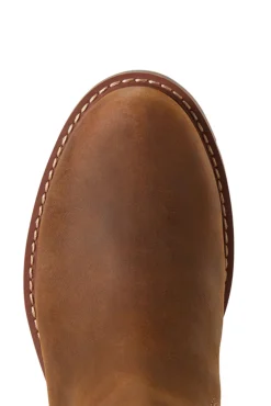 Online Wexford vanntette støvler til dame Ridebukser