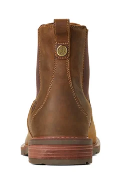 Best Wexford vanntette støvler til herre Ridebukser