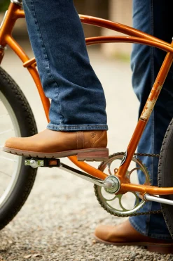 Best Wexford vanntette støvler til herre Ridebukser