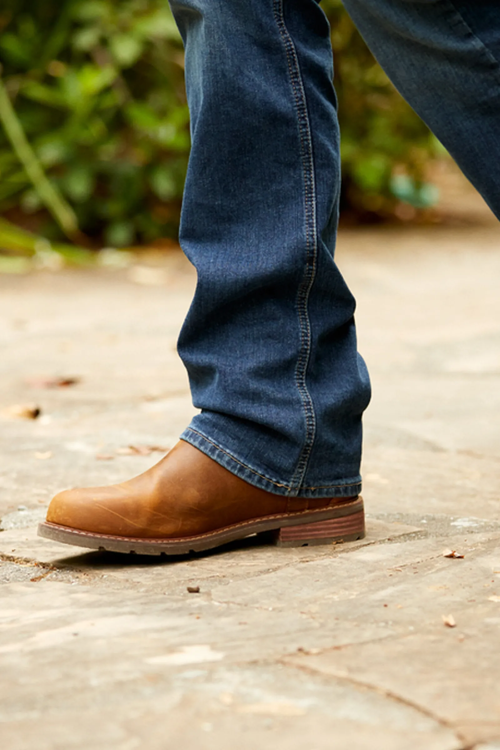 Best Wexford vanntette støvler til herre Ridebukser