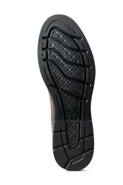 Outlet Windermere II H2O dames vanntette støvler Stallsko