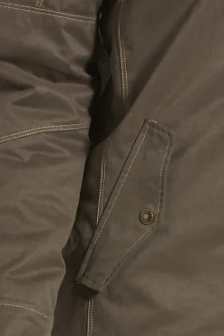 New Women Jakker Og Frakker