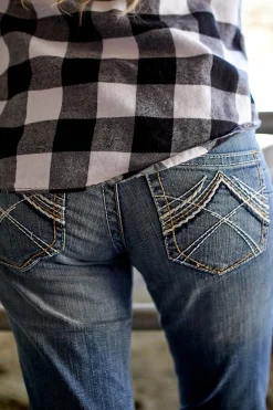 Online Women Jodhpur Ridebukser