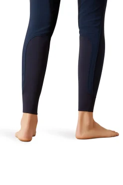 Best Women Helforsterkede Ridebukser