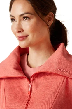 Women Gensere & Fleece|Jakker Og Frakker