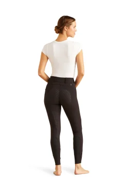 Best Women Helforsterkede Ridebukser