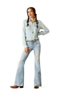 Sale Women Skjorter Og Topper