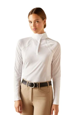 Women Stevne|Skjorter Og Topper