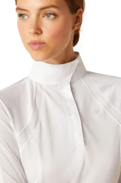 Women Stevne|Skjorter Og Topper